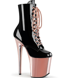 Pleaser Flamingo-1020 B/ROGLDCH