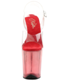 Pleaser Flamingo-808T C/R