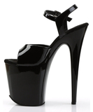 Pleaser Flamingo-809 B/M