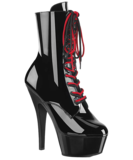 Pleaser Kiss-1020-1 B/M