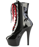 Pleaser Kiss-1020-1 B/M