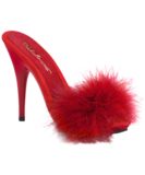 Pleaser Poise-501F RSA/M