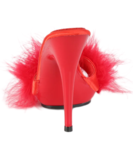 Pleaser Poise-501F RSA/M