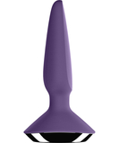 Satisfyer Plug-ilicious 1 anaalvibraator