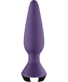 Satisfyer Plug-ilicious 1 anālais vibrators