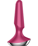 Satisfyer Plug-ilicious 2 анальный вибратор