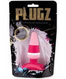 FeelzToys Plugz Butt Plug Colors