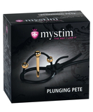 Mystim Plunging Pete