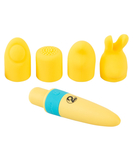 You2Toys Pocket Power minivibrators