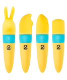 You2Toys Pocket Power minivibrators