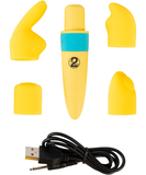 You2Toys Pocket Power Vibrator