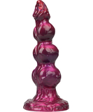 Power Monsters Primal Beastlord dildo silikonowe