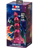 Power Monsters Primal Beastlord dildo silikonowe