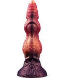 Power Monsters Savage Beastlord dildo silikonowe