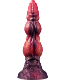 Power Monsters Savage Beastlord dildo silikonowe