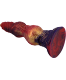 Power Monsters Savage Beastlord dildo silikonowe