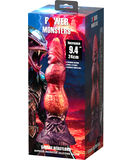 Power Monsters Savage Beastlord dildo silikonowe