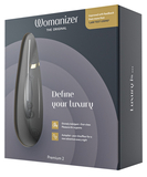 Womanizer Premium 2 клиторальный стимулятор