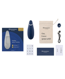 Womanizer Premium 2 clitoral stimulator