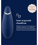 Womanizer Premium 2 kliitori stimulaator