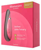 Womanizer Premium 2 klitorio stimuliatorius