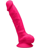 SILEXD Dual Density silikoonist dildo