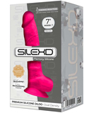 SILEXD Dual Density silikonidildo