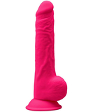 SILEXD Dual Density silikoonist dildo