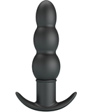 Pretty Love Beaded Rear Pleasure wibrator analny
