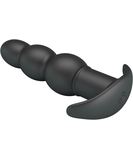 Pretty Love Beaded Rear Pleasure wibrator analny