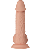 Pretty Love Beautiful 20.6 Lifelike TPE Dildo