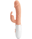 Pretty Love Boinkin’ Bunny wibrator ze stymulatorem łechtaczki