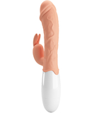 Pretty Love Boinkin’ Bunny wibrator ze stymulatorem łechtaczki