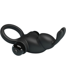 Pretty Love Bunty vibrating cockring