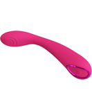 Pretty Love Power Pink wibrator