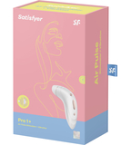 Satisfyer Pro 1+