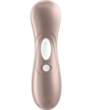 Satisfyer Pro 2 Generation 2 Air Pulse klitora stimulators