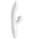 Satisfyer Pro + G-Spot vibratorius