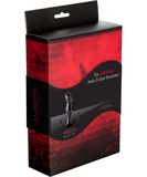 Aneros Progasm prostate stimulator