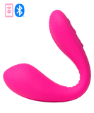 Lovense Quake couples vibrator