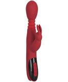 You2Toys Rechargeable Multi Mode Rabbit Vibe