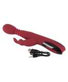 You2Toys Rechargeable Multi Mode Rabbit Vibe