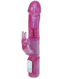 You2Toys Crazy Rabbit vibrators