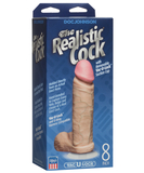 Doc Johnson The Realistic Cock dildo