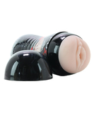 Pipedream PDX Elite Vibrating Stroker vibreeriv masturbaator