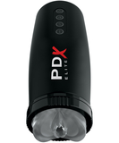 Pipedream PDX Elite Moto-Bator 2 мастурбатор