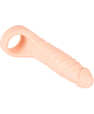 Realistixxx Double Fucker peenise külge kinnitatav dildo