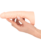 Realistixxx Double Fucker peenise külge kinnitatav dildo