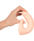 Realistixxx Double Fucker peenise külge kinnitatav dildo