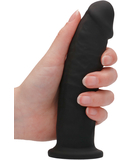 RealRock 15 silicone dildo